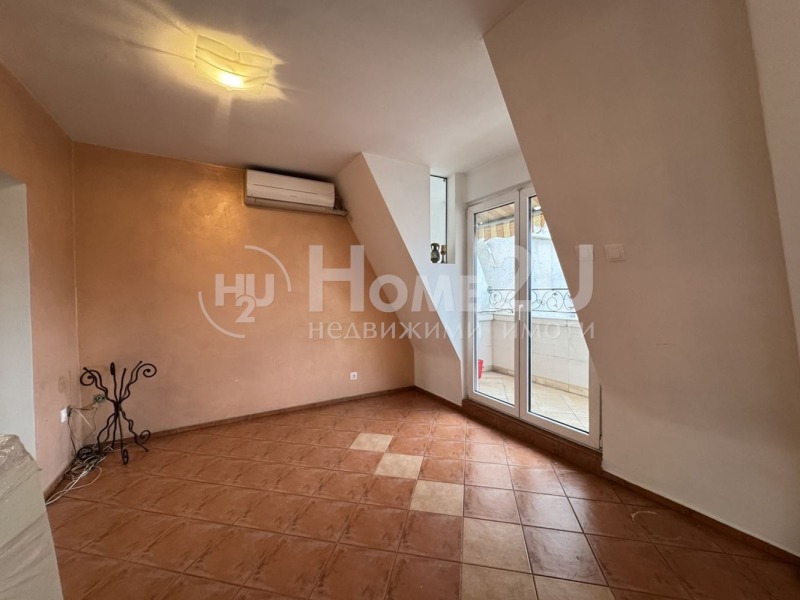 Продава 3-СТАЕН, гр. София, Стрелбище, снимка 3 - Апартаменти - 52509428