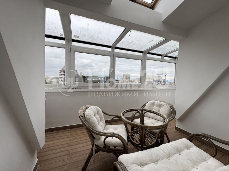 Продава 3-СТАЕН, гр. София, Стрелбище, снимка 2 - Апартаменти - 52509428