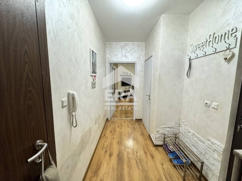 Продава 3-СТАЕН, гр. Варна, Бриз, снимка 6 - Апартаменти - 54026976