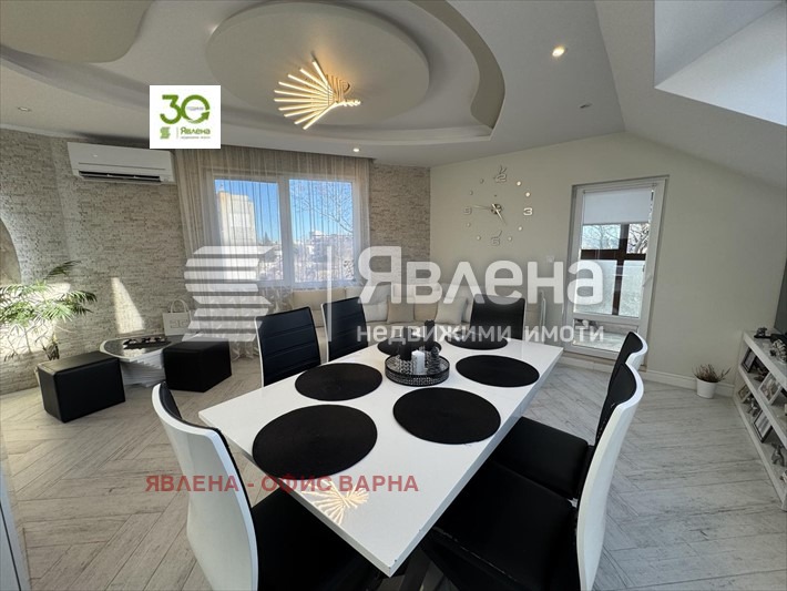 Продава 3-СТАЕН, гр. Варна, Левски 1