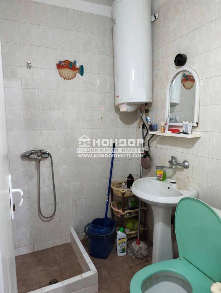 Продава 3-СТАЕН, гр. Пловдив, Център, снимка 9 - Апартаменти - 55305799
