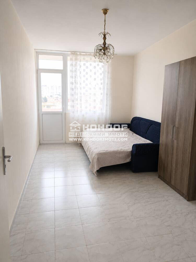 Продава 3-СТАЕН, гр. Пловдив, Център, снимка 2 - Апартаменти - 55305799