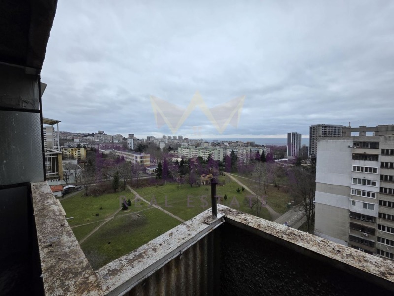 Продава 4-СТАЕН, гр. Варна, Чайка, снимка 14 - Апартаменти - 53428237