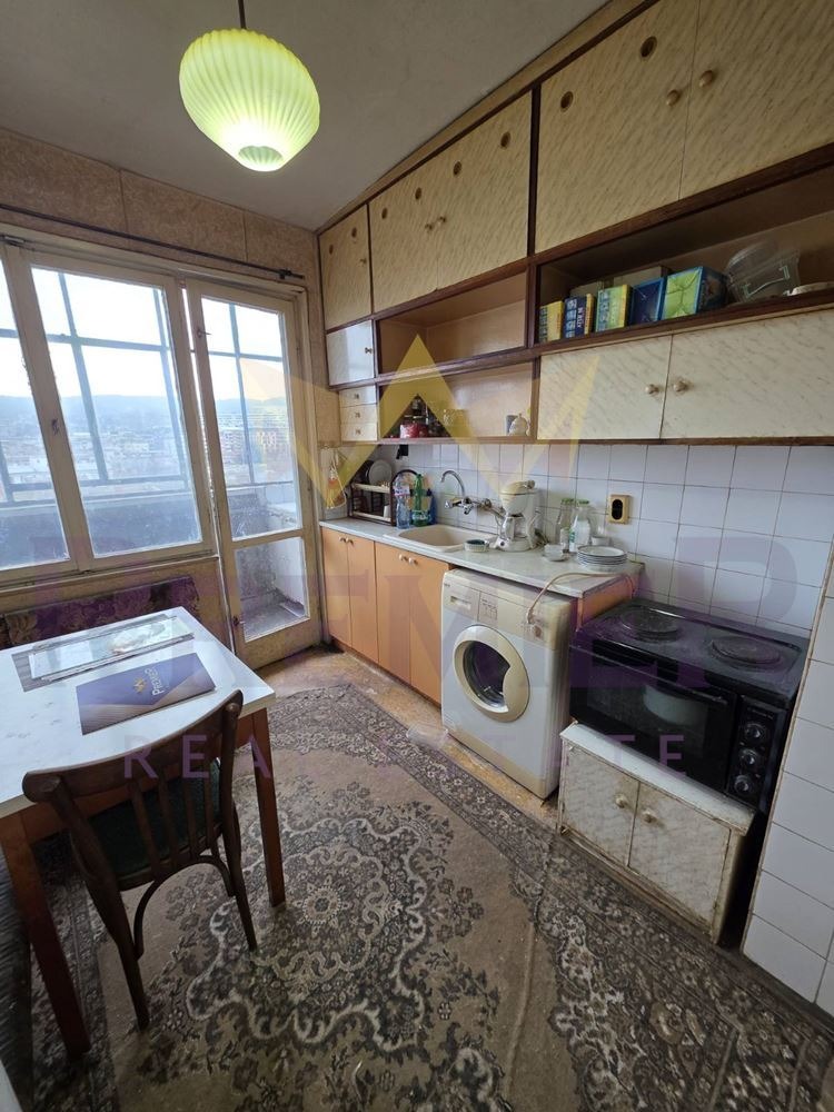 Продава 4-СТАЕН, гр. Варна, Чайка, снимка 3 - Апартаменти - 53428237