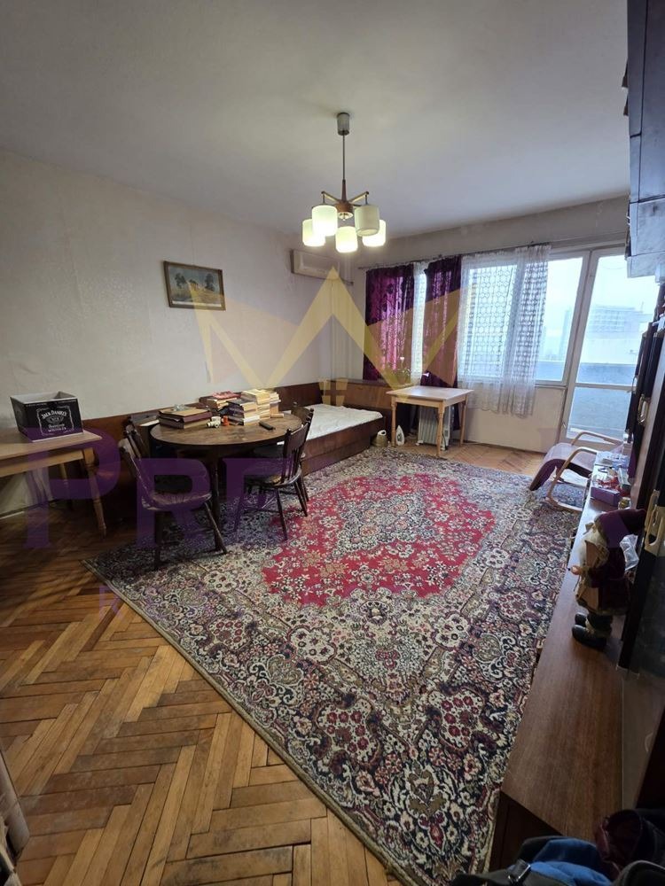 Продава 4-СТАЕН, гр. Варна, Чайка