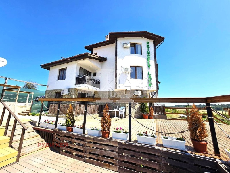 Na prodej  Mezonet oblast Varna , Nikolaevka , 93 m2 | 82163432 - obraz [6]