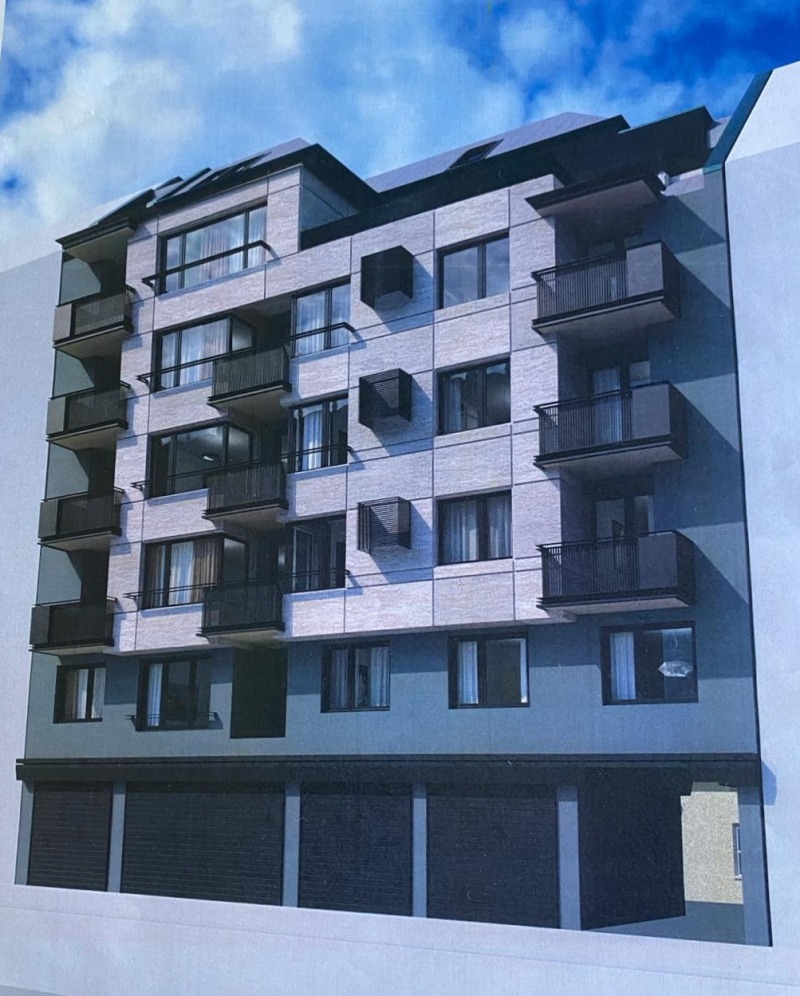Til salgs  Maisonette Sofia , Krasna poljana 3 , 170 kvm | 28130264