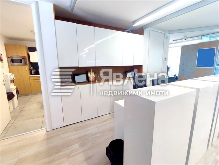 Продава ОФИС, гр. София, Медицинска академия, снимка 16 - Офиси - 54598847