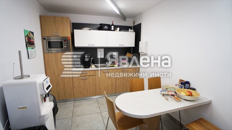 Продава ОФИС, гр. София, Медицинска академия, снимка 11 - Офиси - 54598847