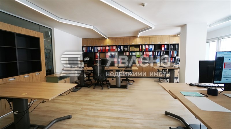 Продава ОФИС, гр. София, Медицинска академия, снимка 3 - Офиси - 54598847