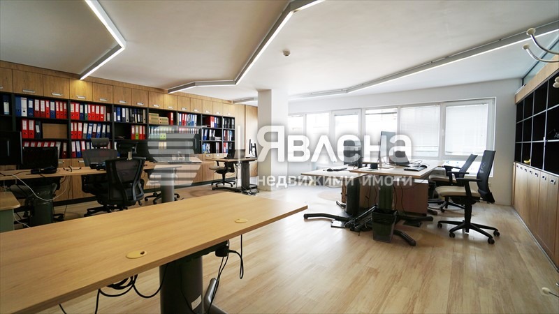 Продава ОФИС, гр. София, Медицинска академия, снимка 4 - Офиси - 54598847