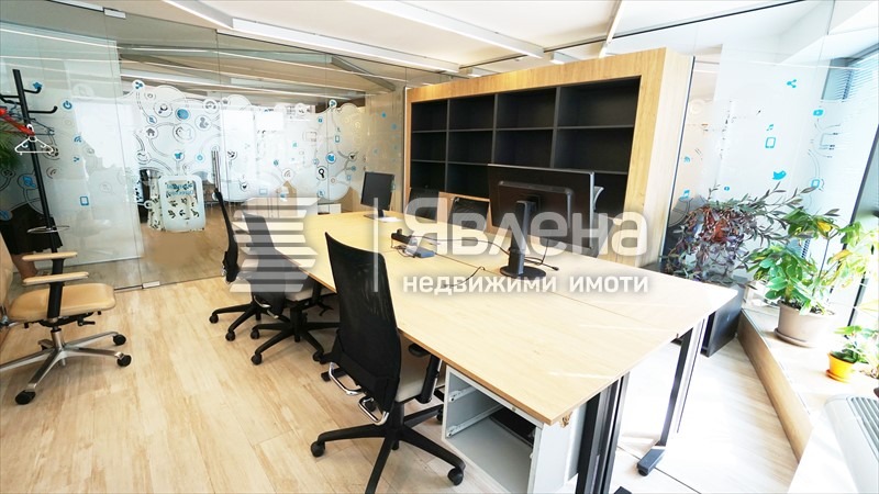 Продава ОФИС, гр. София, Медицинска академия, снимка 9 - Офиси - 54598847