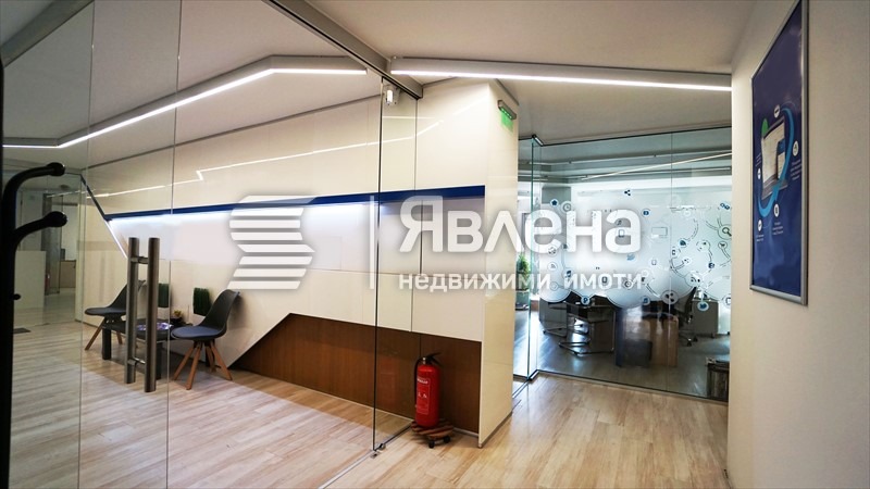 Продава ОФИС, гр. София, Медицинска академия, снимка 15 - Офиси - 54598847