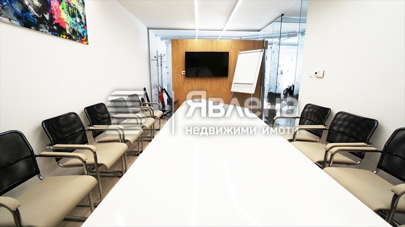 Продава ОФИС, гр. София, Медицинска академия, снимка 5 - Офиси - 54598847