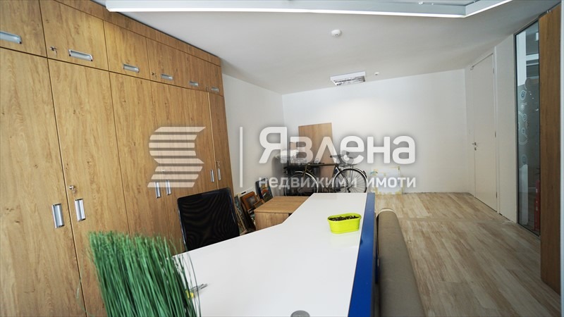 Продава ОФИС, гр. София, Медицинска академия, снимка 14 - Офиси - 54598847