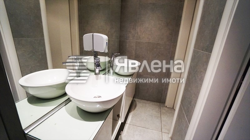 Продава ОФИС, гр. София, Медицинска академия, снимка 13 - Офиси - 54598847