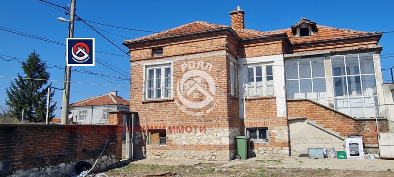 Продава КЪЩА, с. Стряма, област Пловдив, снимка 1 - Къщи - 44531118