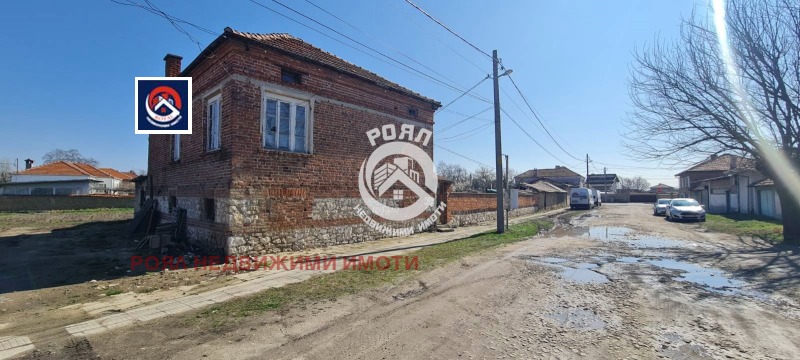 Продава  Къща област Пловдив , с. Стряма , 100 кв.м | 91394215 - изображение [2]