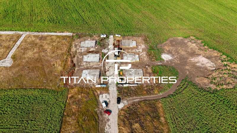 Na prodej  Dům oblast Sofia , Proleša , 216 m2 | 95206545 - obraz [11]