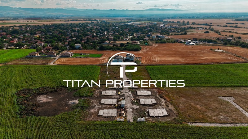 Na prodej  Dům oblast Sofia , Proleša , 216 m2 | 95206545 - obraz [14]