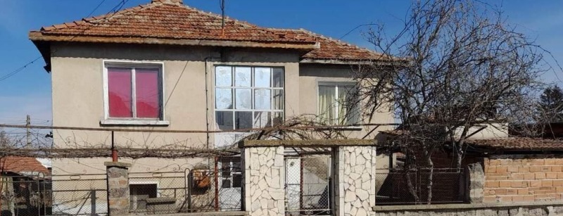 Te koop  Huis regio Plovdiv , Kalekovets , 160 m² | 97154021