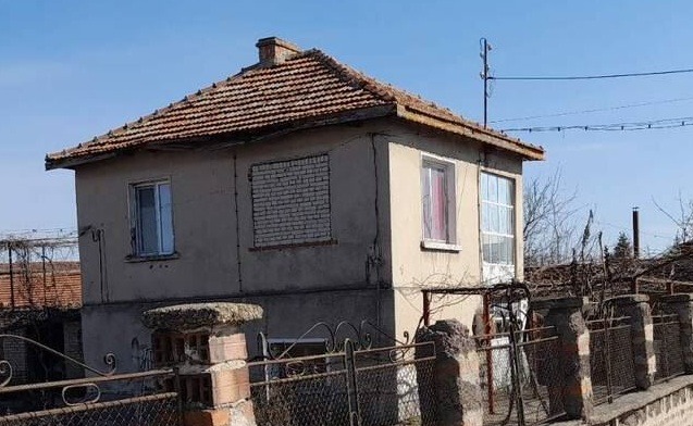 Te koop  Huis regio Plovdiv , Kalekovets , 160 m² | 97154021 - afbeelding [2]
