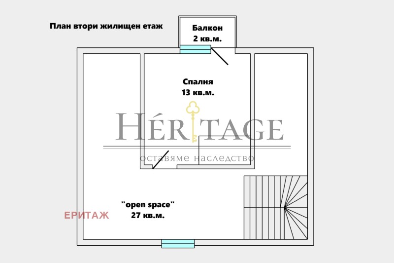 Продава  Къща област София , с. Негушево , 110 кв.м | 43064078 - изображение [8]