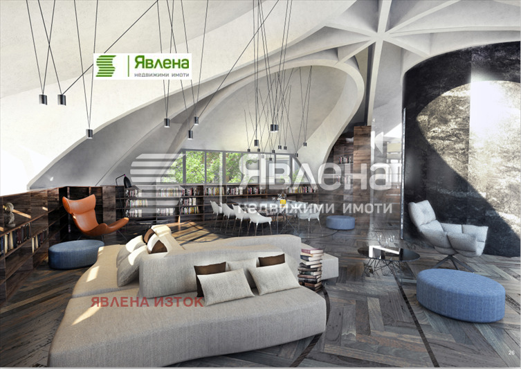 À vendre  Maison Sofia , Tsentar , 1762 m² | 42777662 - image [4]