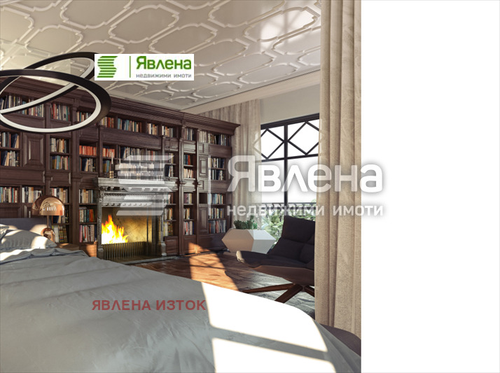 À vendre  Maison Sofia , Tsentar , 1762 m² | 42777662 - image [3]