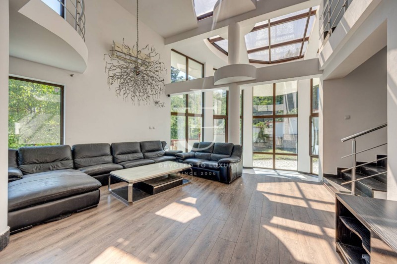 Продава КЪЩА, град София, гр. Банкя • 895000 € • 88376977 — Holmes.bg