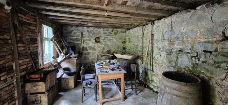 Продава КЪЩА, гр. Плачковци, област Габрово, снимка 12 - Къщи - 52085563