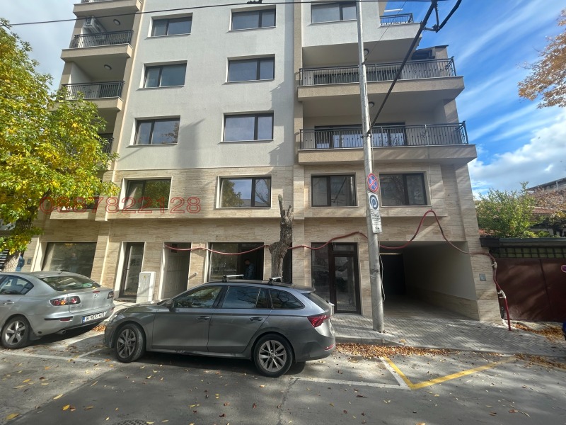 Satılık  Garaj Varna , Centar , 66 metrekare | 58125148