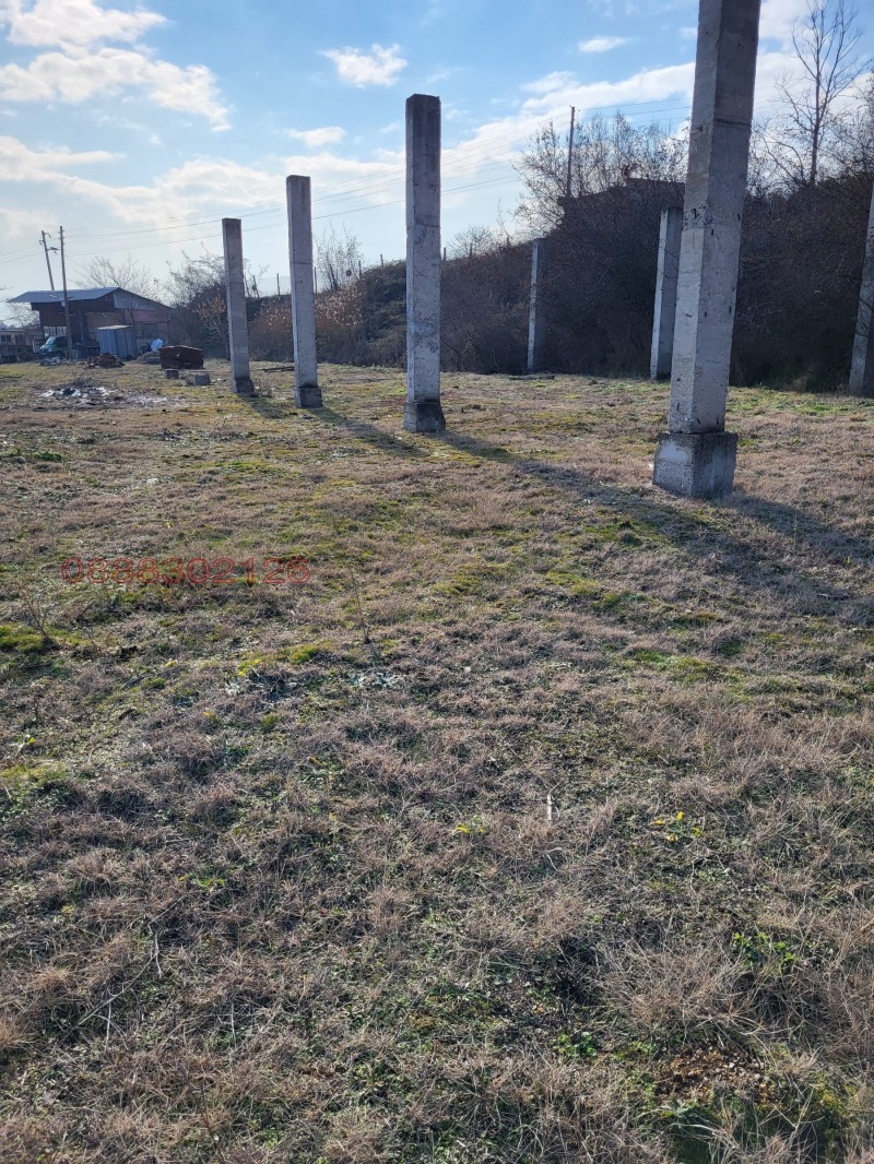 Продава ПАРЦЕЛ, с. Старчево, област Благоевград, снимка 2 - Парцели - 52786278