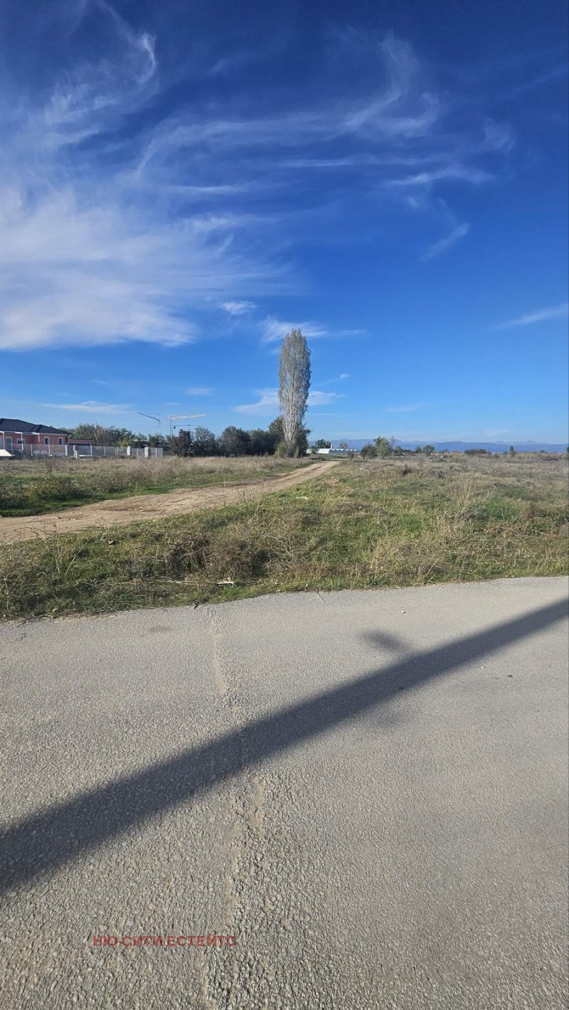 Продава ПАРЦЕЛ, гр. Раковски, област Пловдив, снимка 2 - Парцели - 52901922