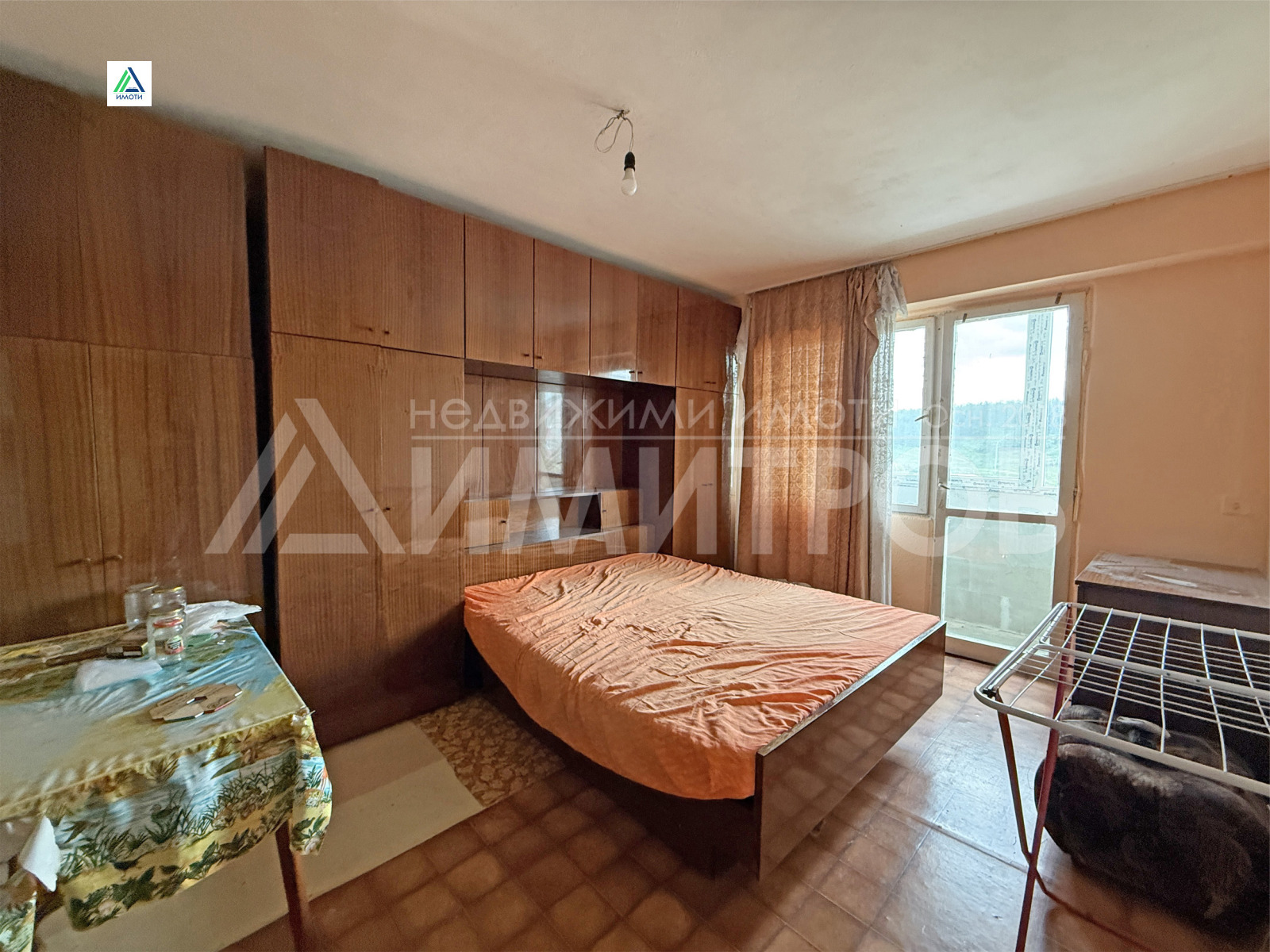 Продава 1-СТАЕН, гр. Нови пазар, област Шумен, снимка 6 - Апартаменти - 54412597
