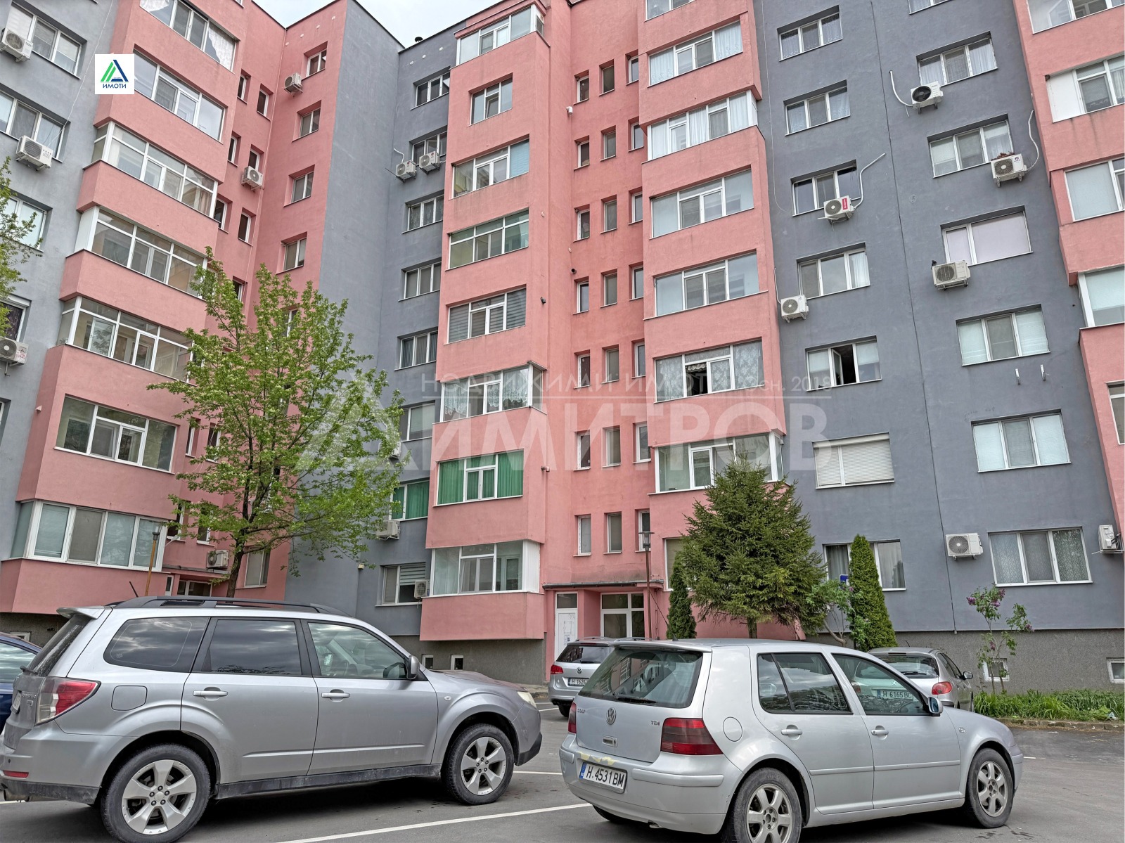 Продава 1-СТАЕН, гр. Нови пазар, област Шумен, снимка 12 - Апартаменти - 54412597