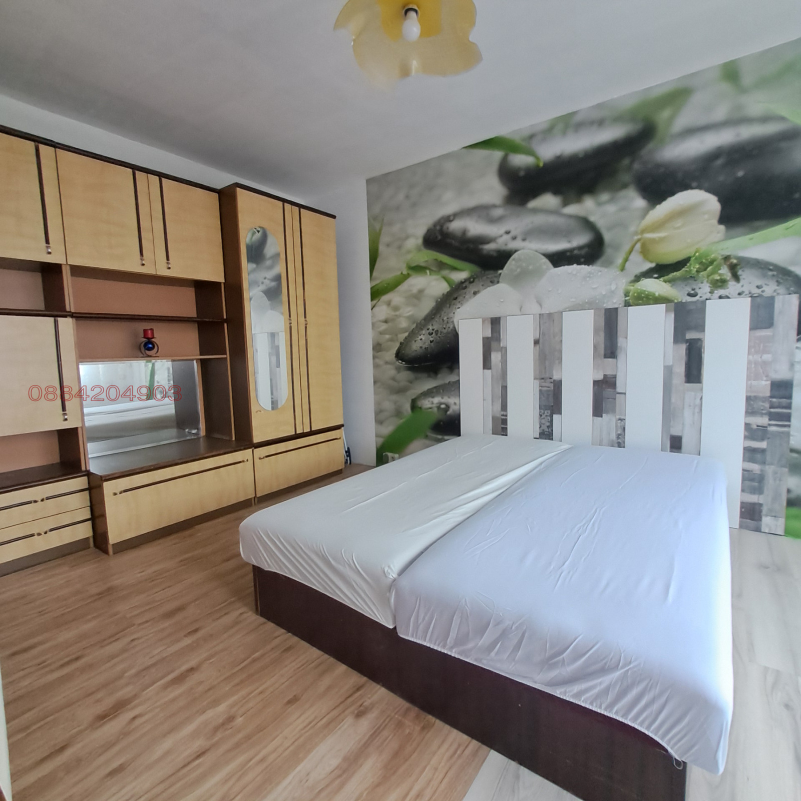 Продава 1-СТАЕН, гр. Русе, Дружба 1, снимка 5 - Апартаменти - 56610020