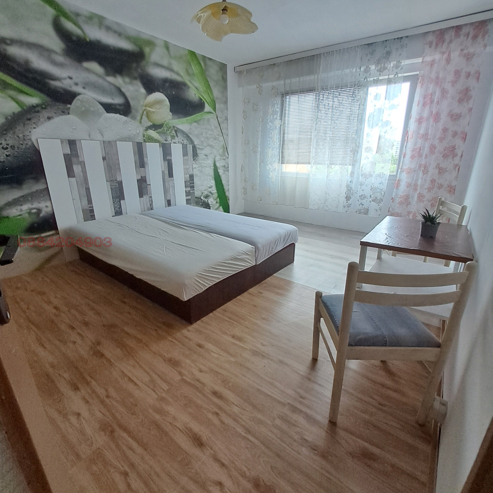 Продава 1-СТАЕН, гр. Русе, Дружба 1, снимка 2 - Апартаменти - 56610020