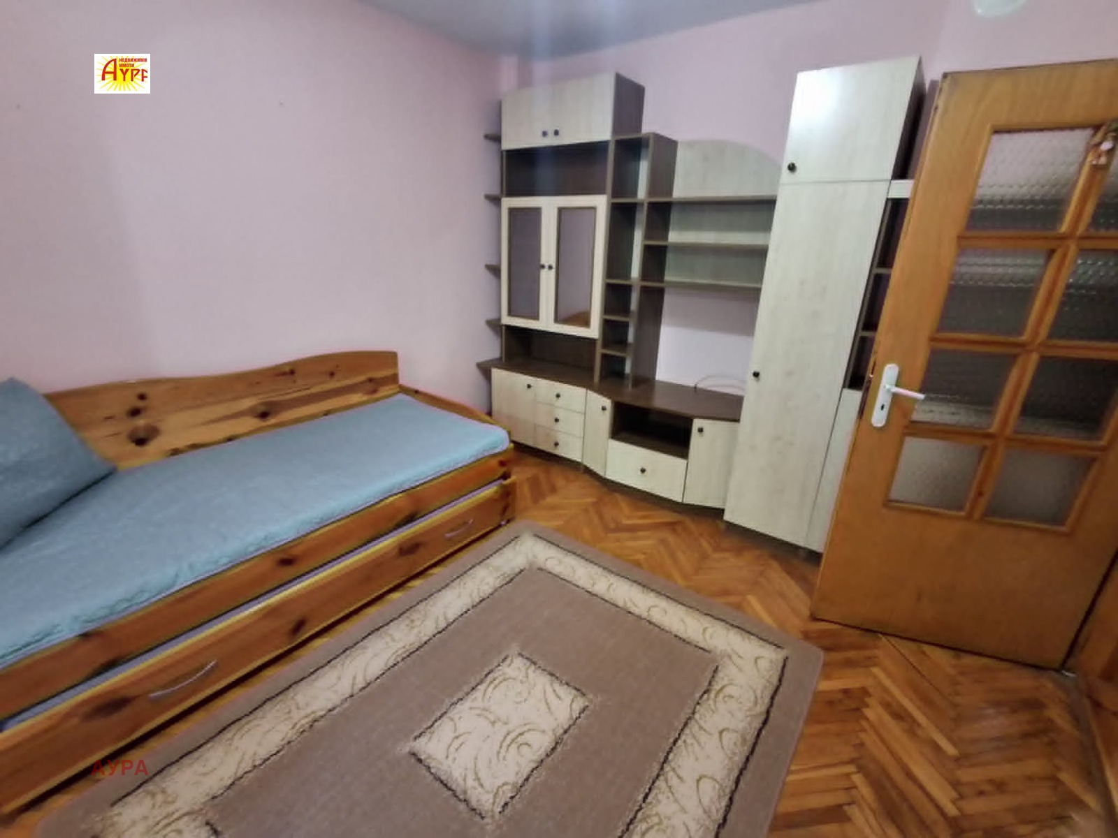 Продава 2-СТАЕН, гр. Враца, Самуил, снимка 4 - Апартаменти - 54764232