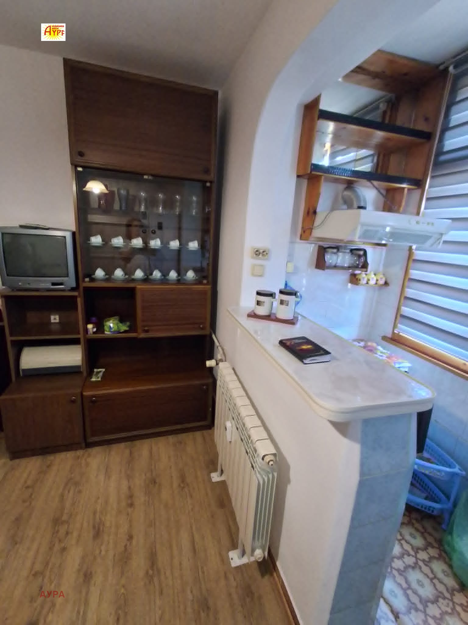 Продава 2-СТАЕН, гр. Враца, Самуил, снимка 10 - Апартаменти - 54764232