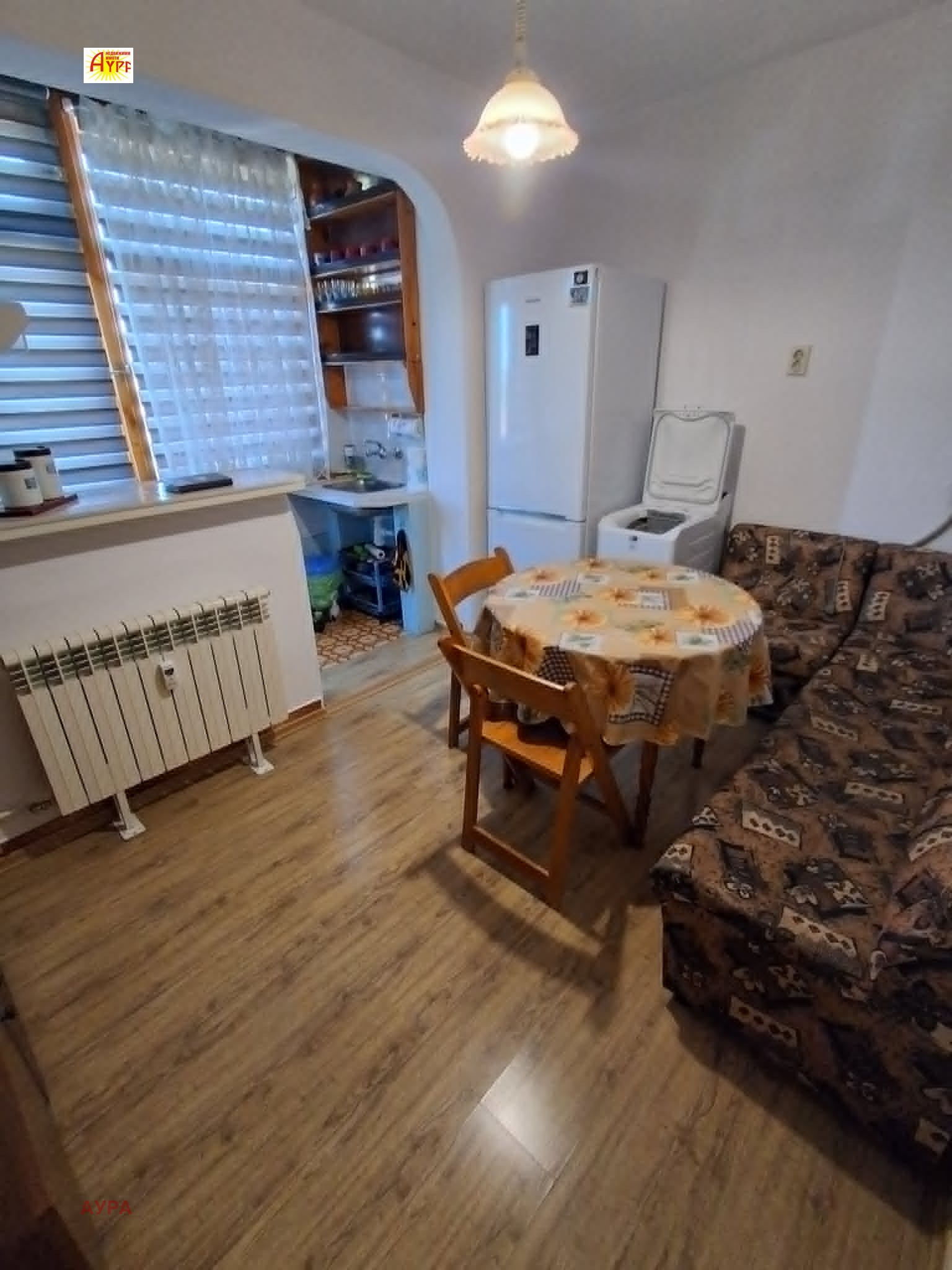 Продава 2-СТАЕН, гр. Враца, Самуил, снимка 8 - Апартаменти - 54764232
