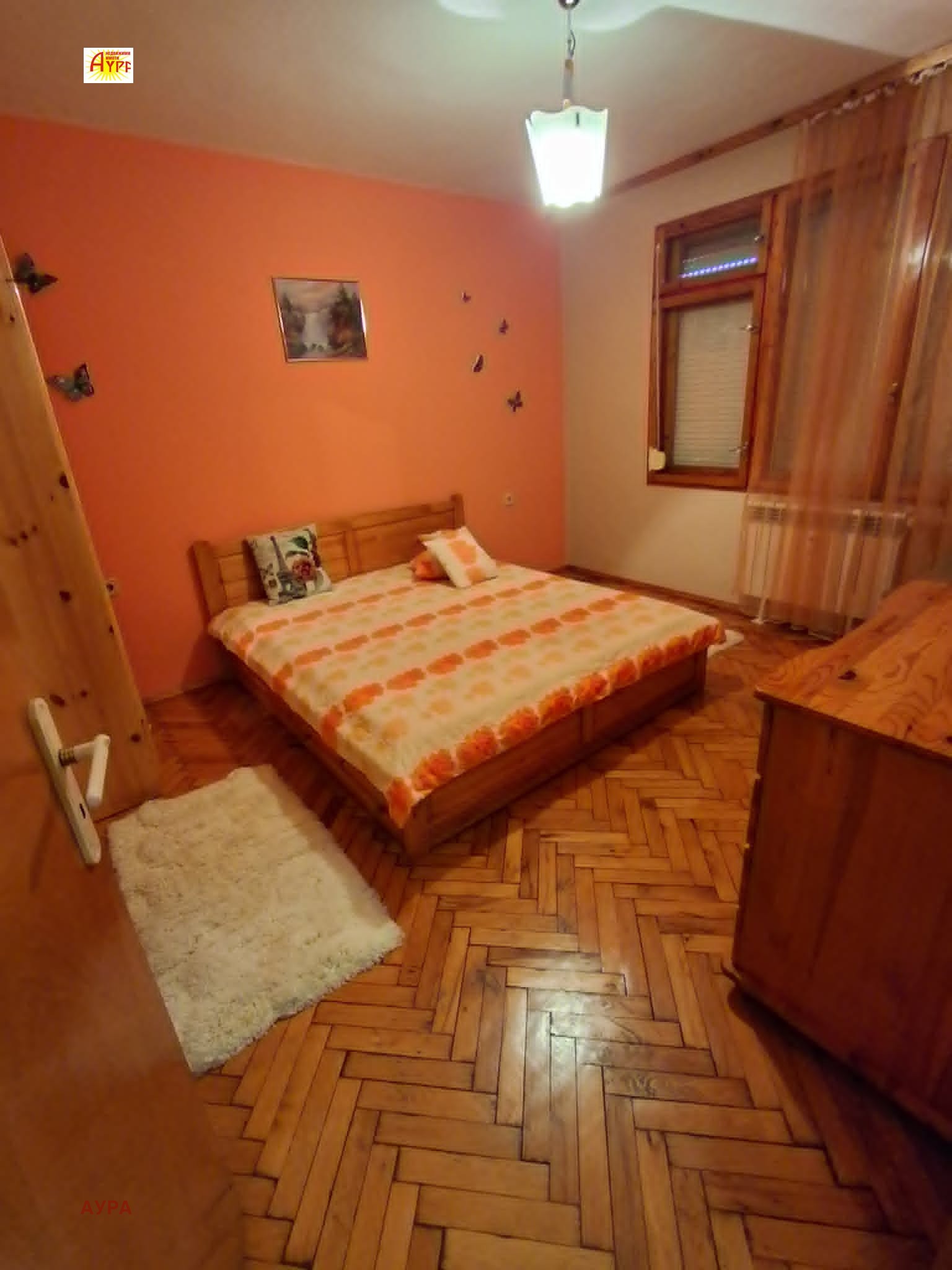 Продава 2-СТАЕН, гр. Враца, Самуил, снимка 6 - Апартаменти - 54764232