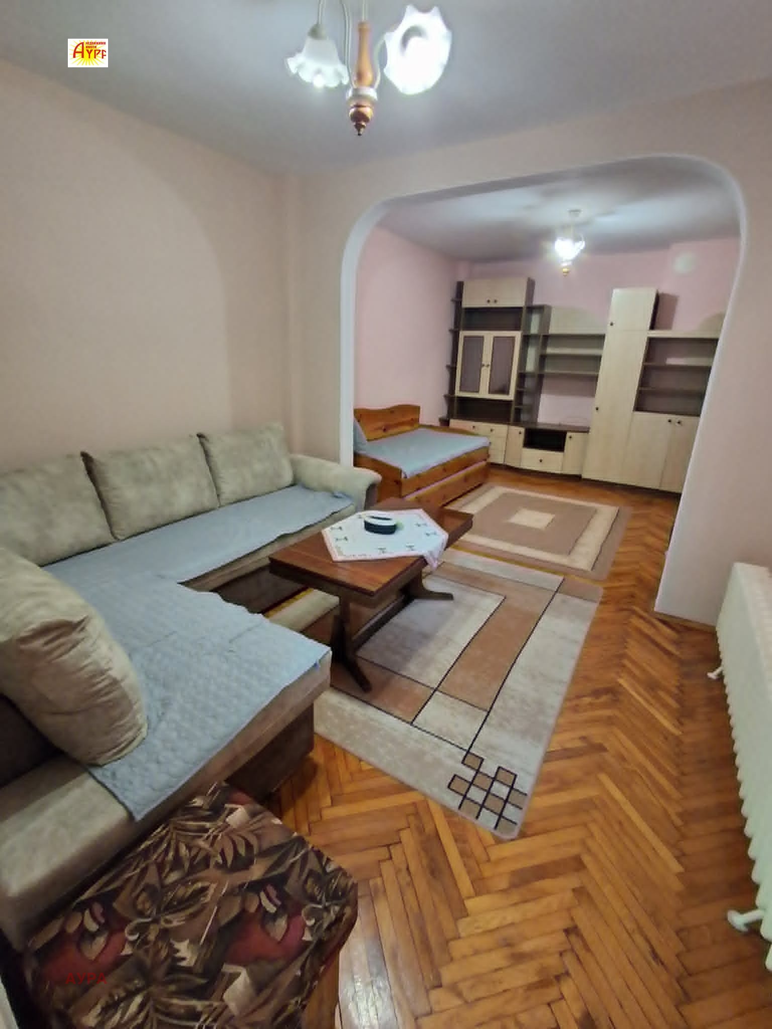 Продава 2-СТАЕН, гр. Враца, Самуил, снимка 2 - Апартаменти - 54764232