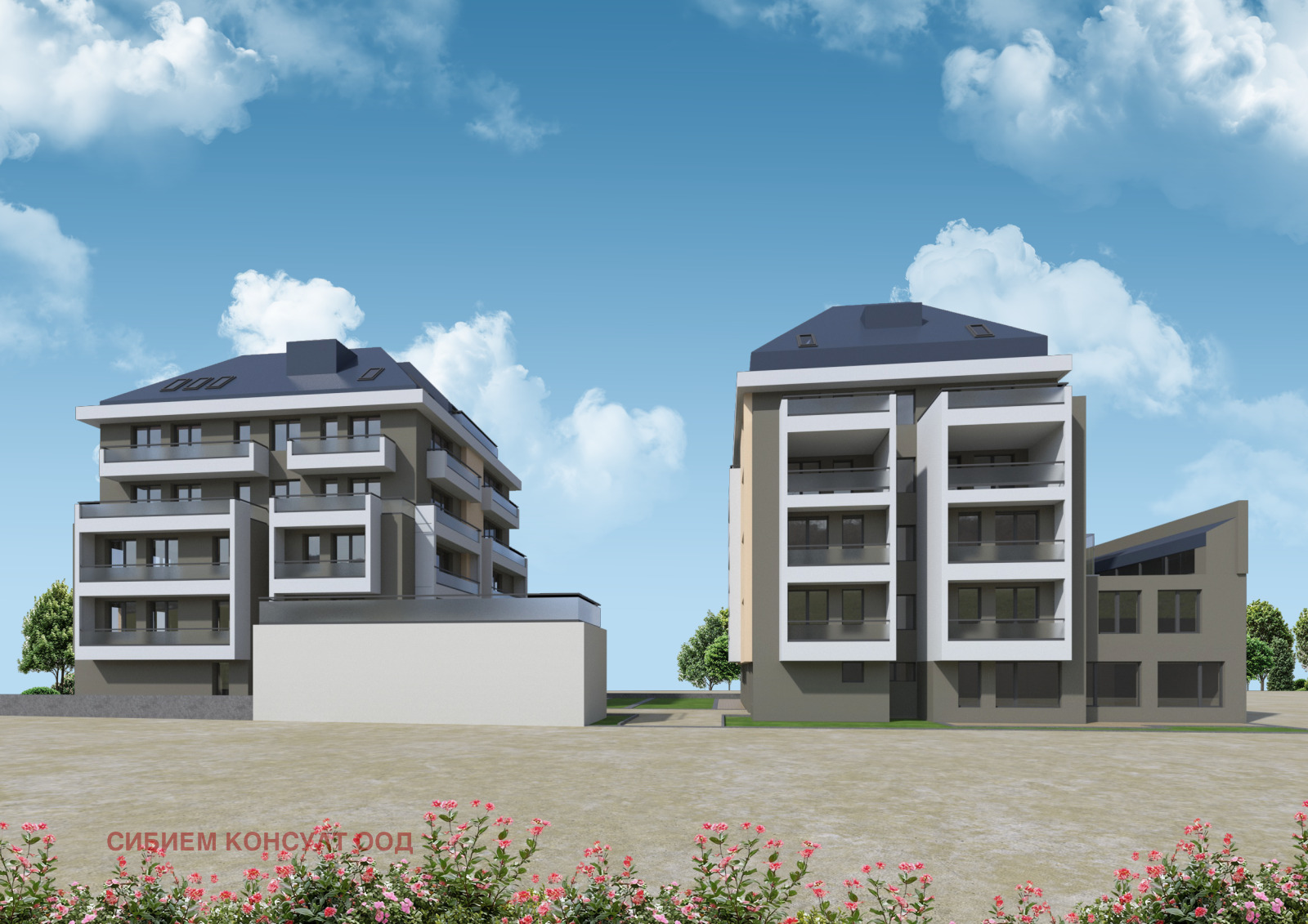 Продава 2-СТАЕН, гр. София, Център, снимка 2 - Апартаменти - 55229988