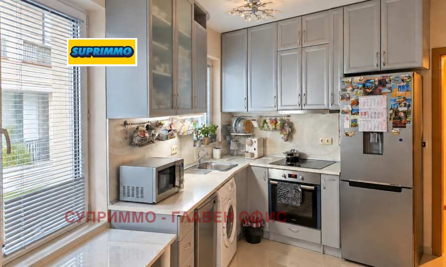 Продава 2-СТАЕН, гр. София, Редута, снимка 3 - Апартаменти - 56627602
