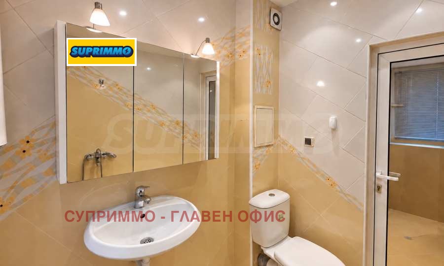 Продава 2-СТАЕН, гр. София, Редута, снимка 8 - Апартаменти - 56627602