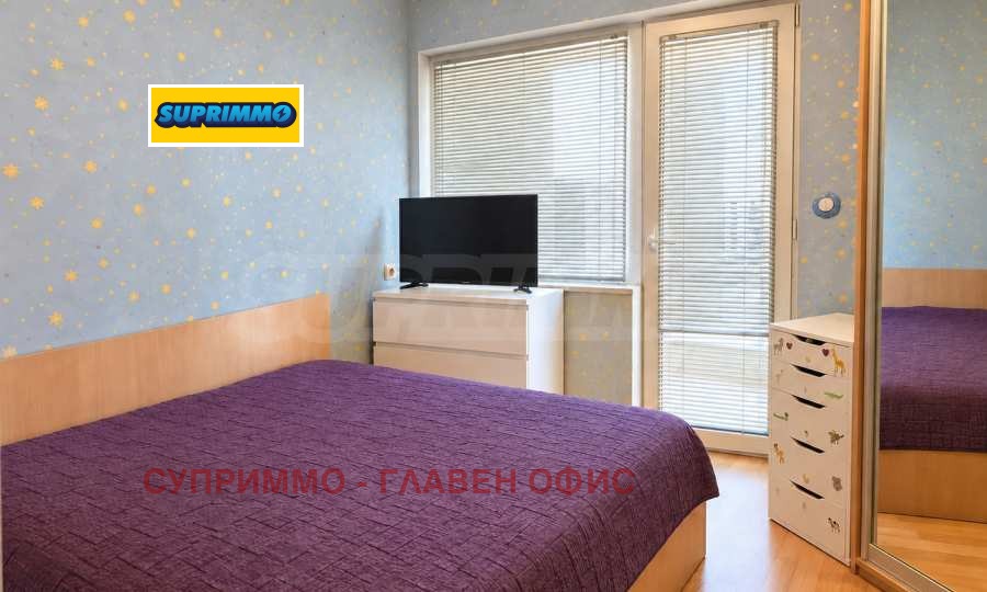 Продава 2-СТАЕН, гр. София, Редута, снимка 4 - Апартаменти - 56627602