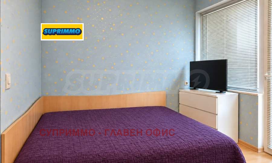 Продава 2-СТАЕН, гр. София, Редута, снимка 5 - Апартаменти - 56627602