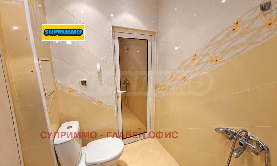 Продава 2-СТАЕН, гр. София, Редута, снимка 9 - Апартаменти - 56627602