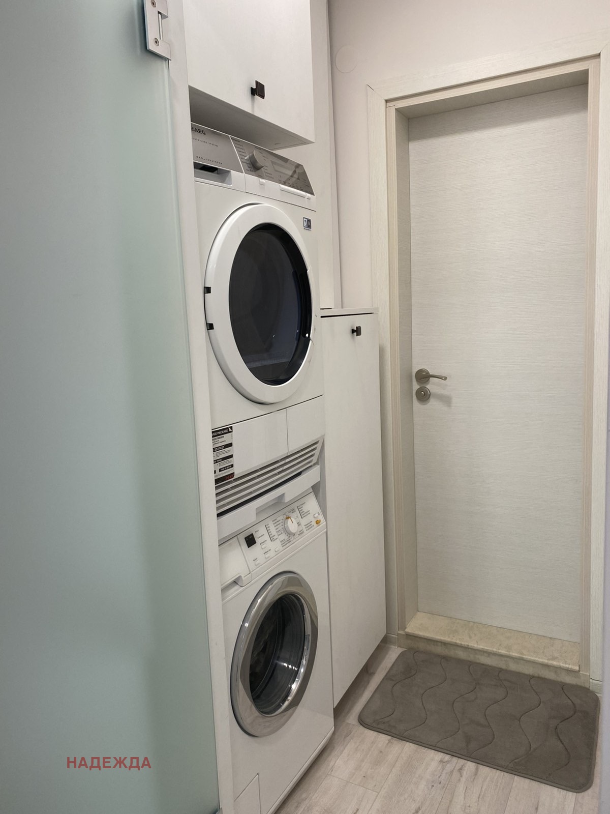 Продава 3-СТАЕН, гр. Плевен, Широк център, снимка 4 - Апартаменти - 53944878